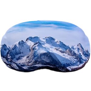 Snowy Mountains