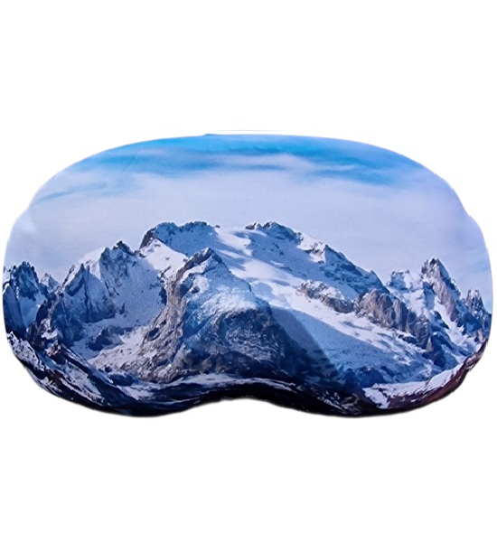 Snowy Mountains