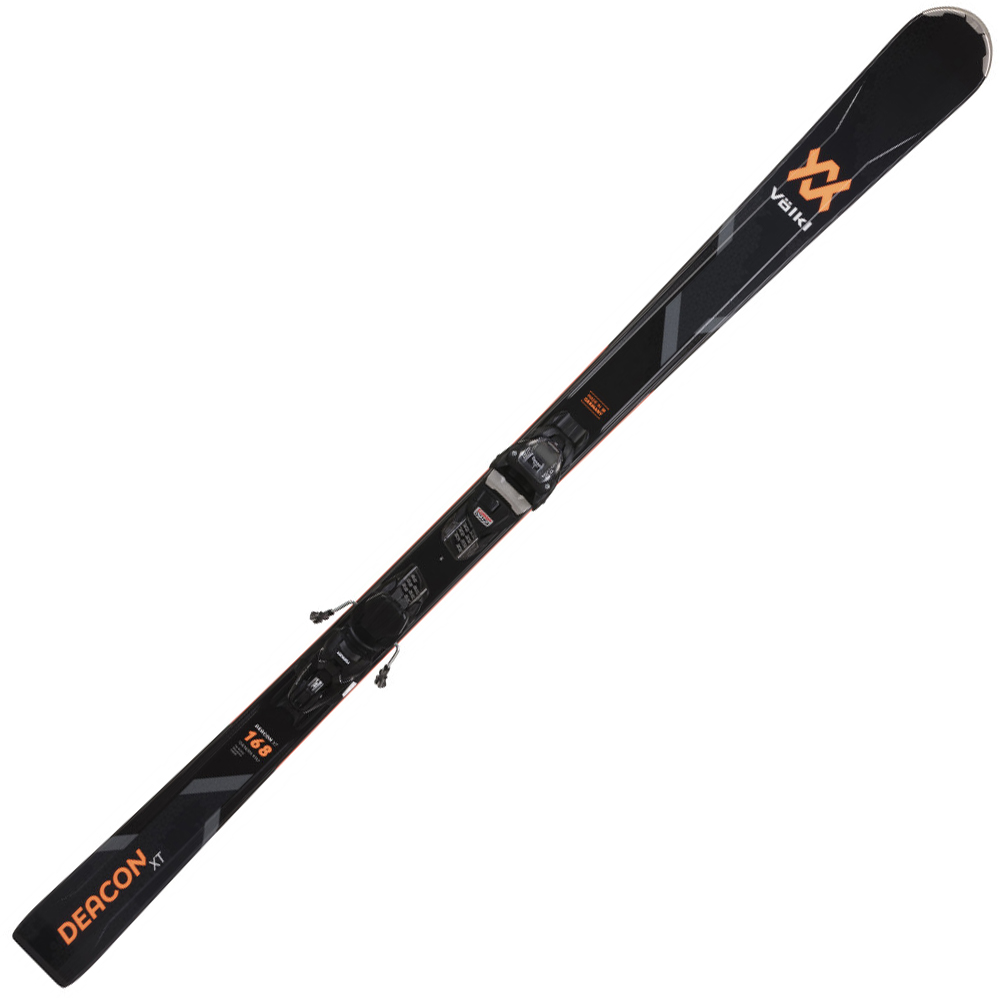 Völkl Deacon XT
