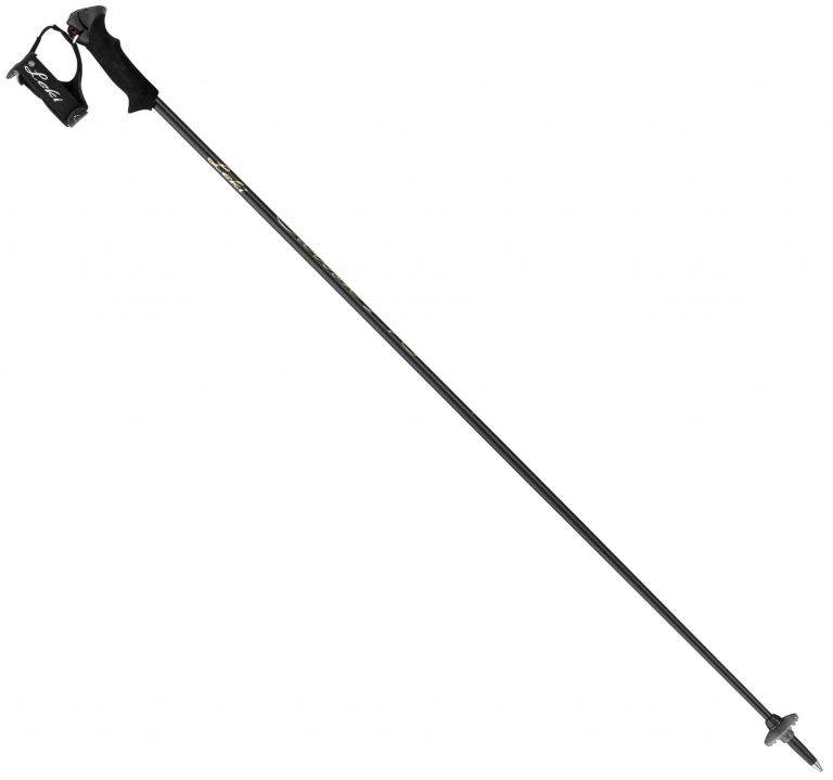Leki-Carbon-14-S-Lady-black gold