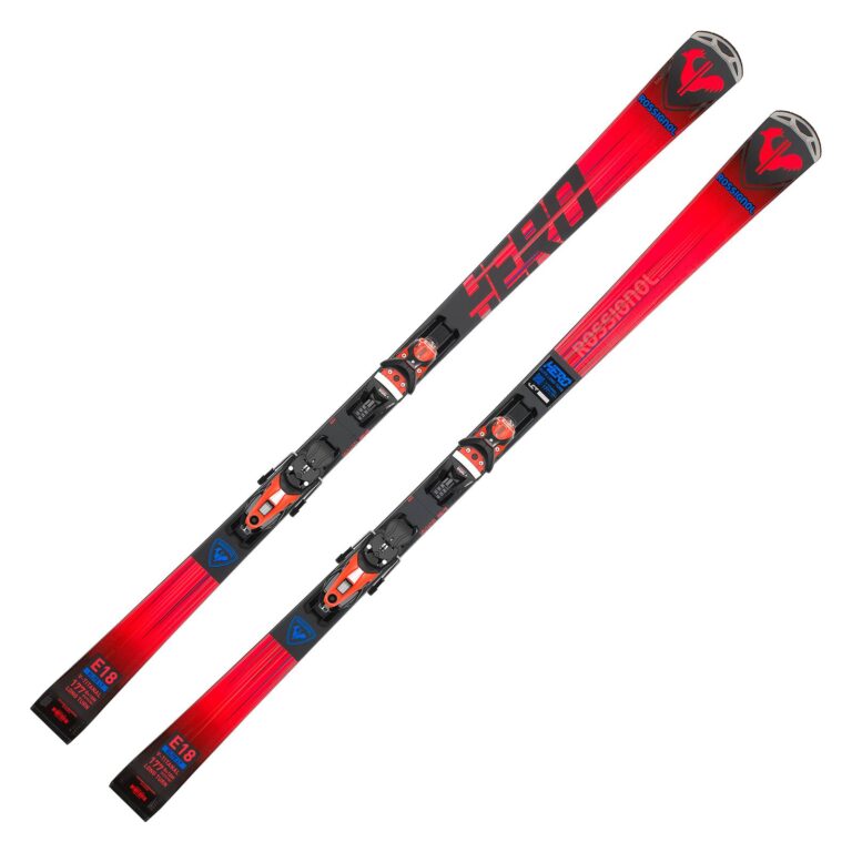 Rossignol Hero Elite LT TI