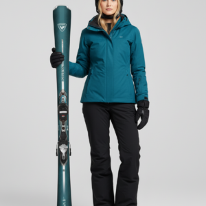 Rossignol Nova 8 Xpress Rossignol Nova 8 Xpress