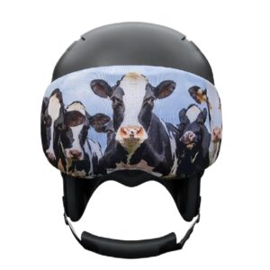VisorSoc Dutch Cow VisorSoc Dutch Cow