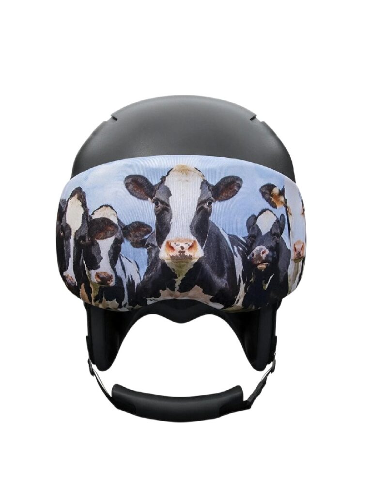 VisorSoc Dutch Cow VisorSoc Dutch Cow
