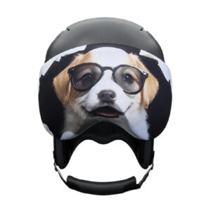 VisorSoc Hond Bril VisorSoc Hond Bril