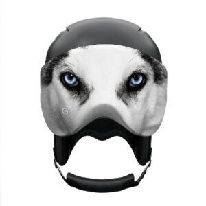 VisorSoc Husky VisorSoc Husky