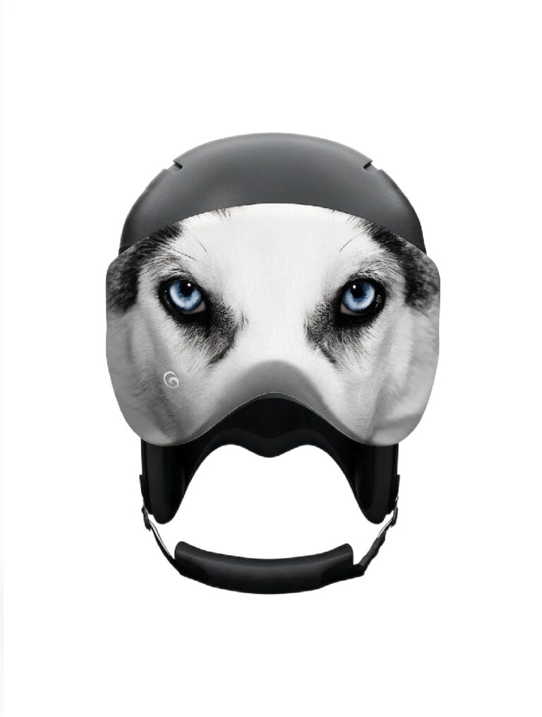 VisorSoc Husky VisorSoc Husky