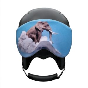 VisorSoc Olifant VisorSoc Olifant