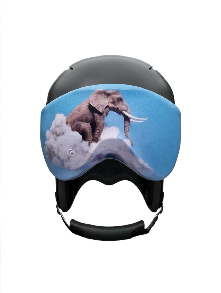 VisorSoc Olifant VisorSoc Olifant
