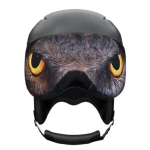 VisorSoc Owl Eyes VisorSoc Owl Eyes