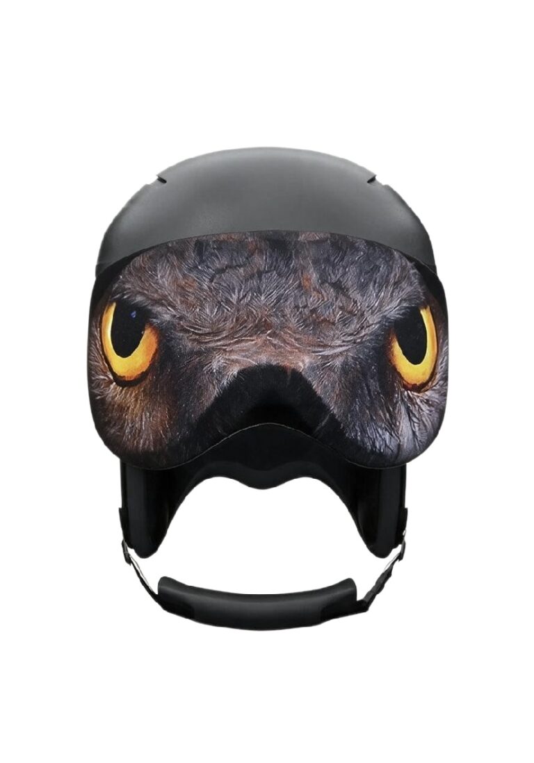VisorSoc Owl Eyes VisorSoc Owl Eyes