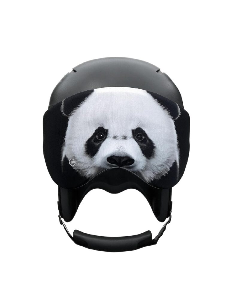 VisorSoc Panda VisorSoc Panda