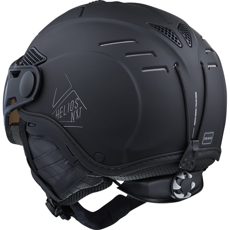 Cairn Helios Leather Evolight NXT