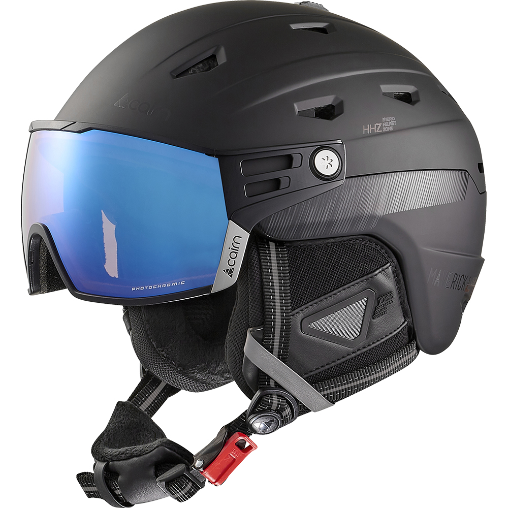 Cairn Maverick Visor black