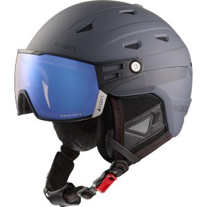 Cairn Maverick Visor Grey