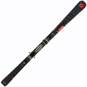 Völkl Peregrine 72 Grey Black