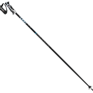 Leki Bold S Lite Black Sapphire White