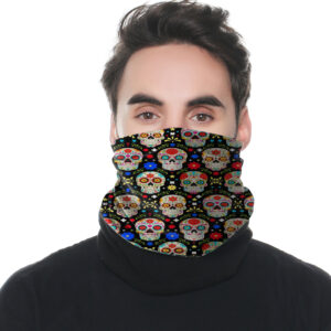 Bandana Ed Hardy