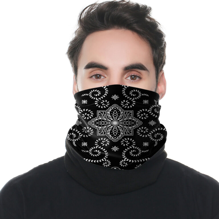 Bandana Paisley