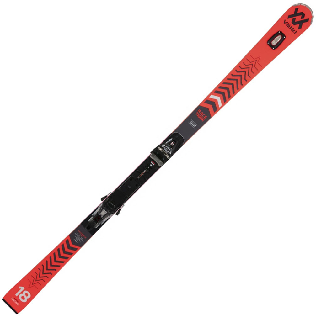 Völkl RaceTiger GS Master