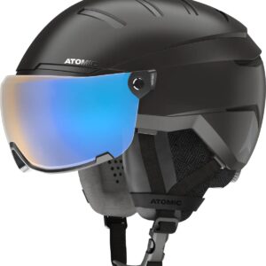 Atomic Savor GT Visor Photo