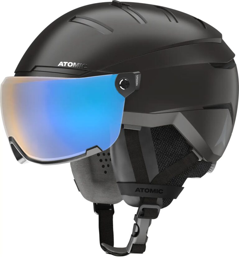 Atomic Savor GT Visor Photo