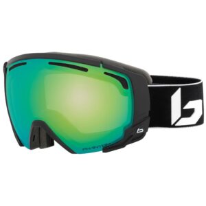 Bollé-Supreme-OTG-Matte-Black-Corp-Phantom-Green-Emerald-21949