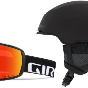 Giro-Jackson MiPS + Balance Black Wordmark
