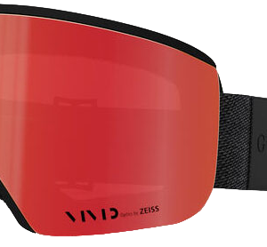 Giro Axis VIVID Ember