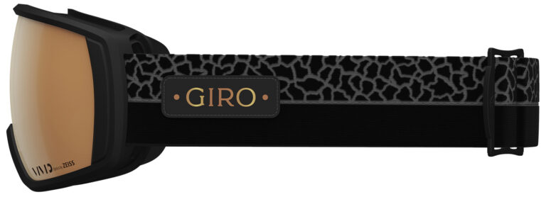 Giro Facet Craze Vivid Copper Side