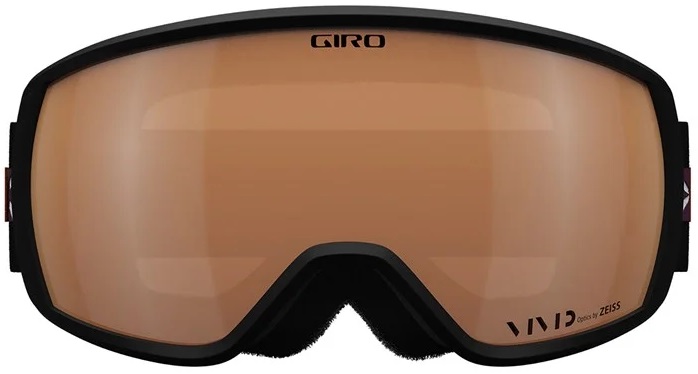Giro Facet ViViD Copper front