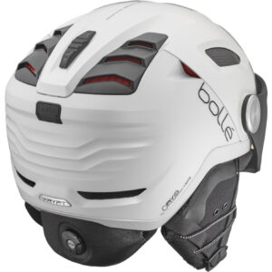 Bollé V-Ryft MiPS White Pearl Shiny