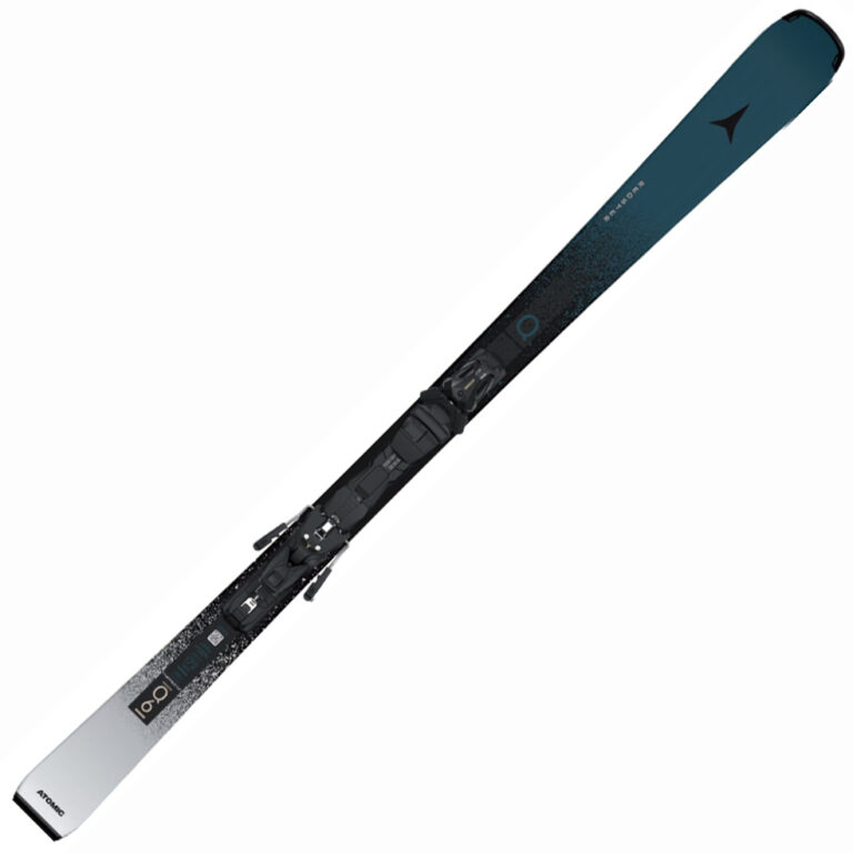 Atomic Redster Q6 2027