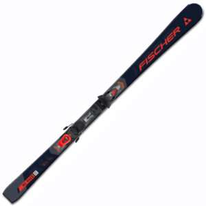Fischer RC Race / F18 2025