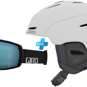 Giro Avera + Balance II ViViD Royal