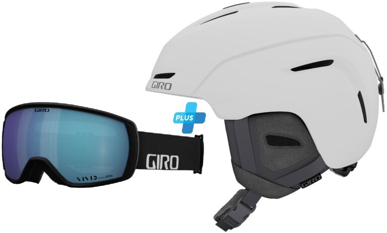 Giro Avera + Balance II ViViD Royal