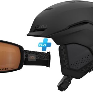 Giro Tenet MiPS Lady Black Balance II ViViD Copper