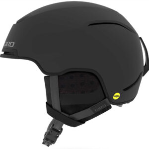 Giro Terra MiPS Lady Matte Black