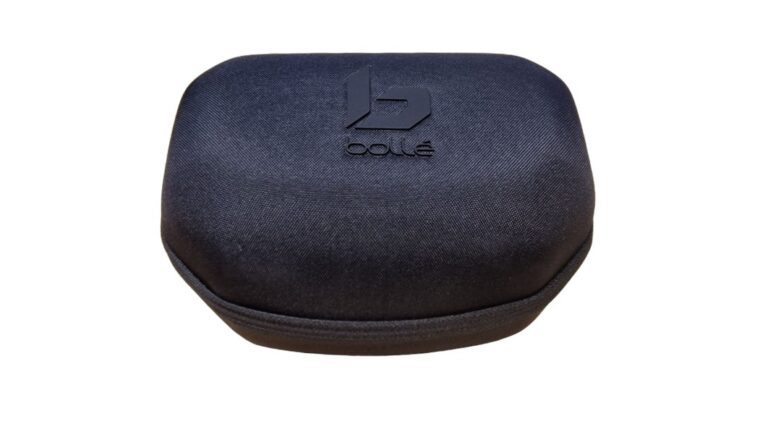 Goggle HardCase Bollé