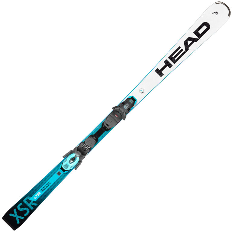 Head WorldCup Rebels e.XSR Ski Outlet