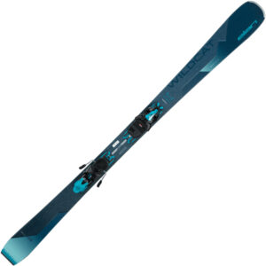 Elan WildCat 82 CX