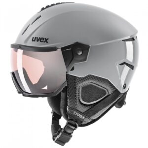 Uvex Instinct Visor Pro Vario Rhino