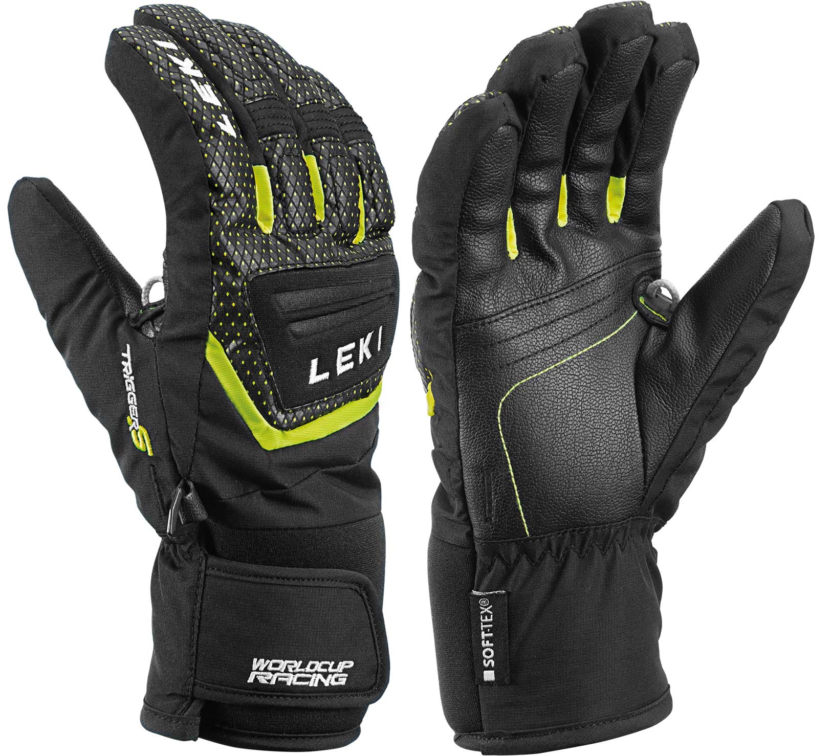 Leki-WorldCup-S-Junior-kinderskihandschoenen