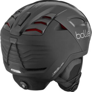 Ryft MiPS black back