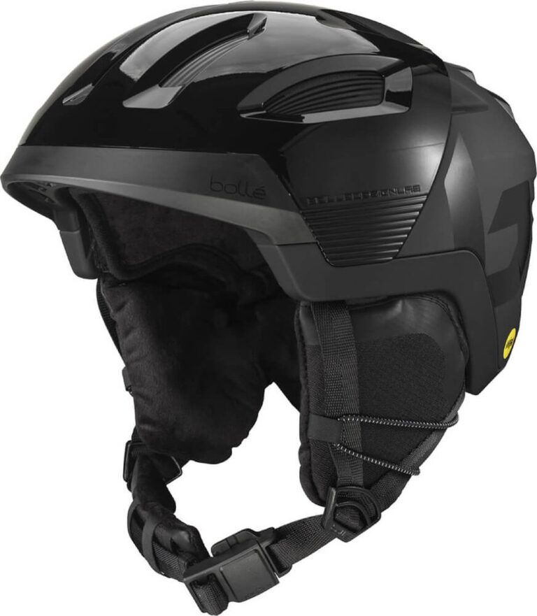 Ryft MiPS black front
