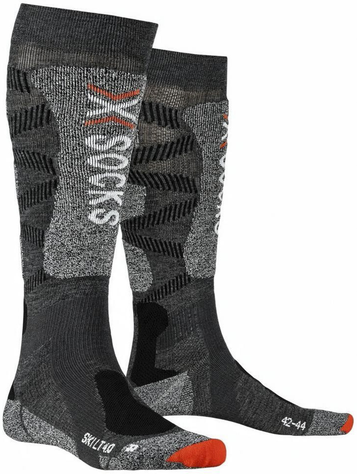 X-Socks-Ski-Light-4.0-Antracite-Grey