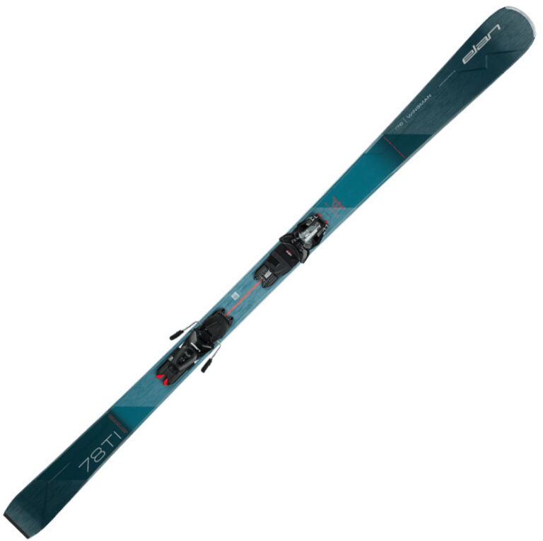 Elan Wingman 78 Ti 2024