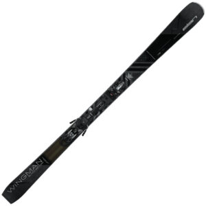 Elan Wingman 86 CTi Black