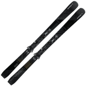 Elan Wingman 86 CTi Black