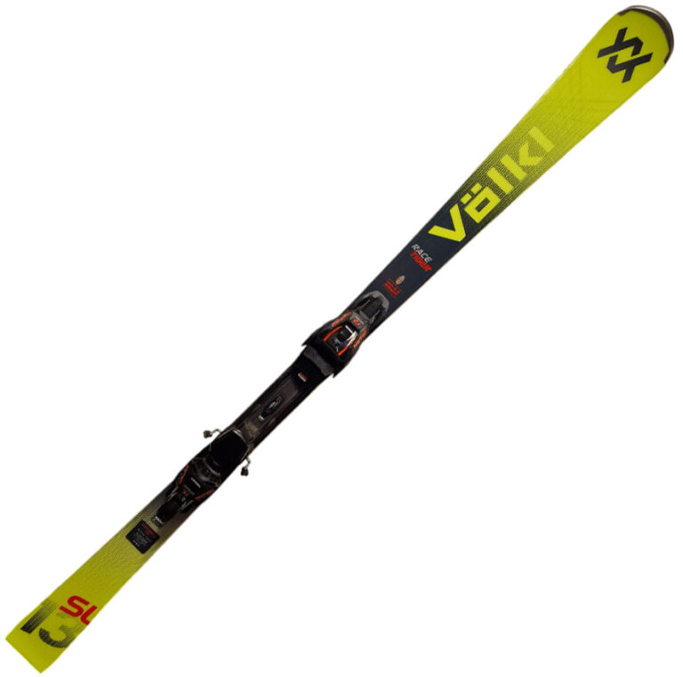Völkl RaceTiger SL 2026 rMotionT 12.0 GW